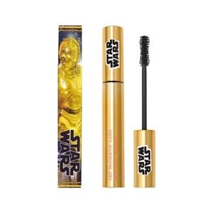 Pat McGrath Dark Star Mascara. Star Wars . Extreme Black